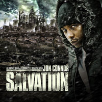 Salvation - Jon Connor
