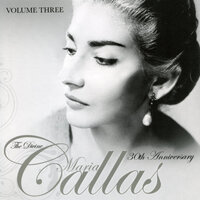 Merce, Dilette Amiche From I Vespri Siciliani - Maria Callas With Boris Christoff, Giorgio Bardi Kokolios, Enzo Mascherini,,Recorded In 1952, Maria Callas, Борис Христов