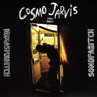 Get Happy - Cosmo Jarvis