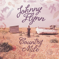 Einstein's Idea - Johnny Flynn