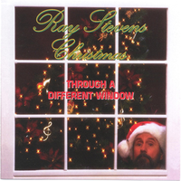 Home For The Holidays - Ray Stevens