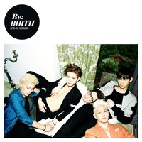 Good Bye Bye - NU'EST