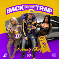 100 Schuss - Money Boy
