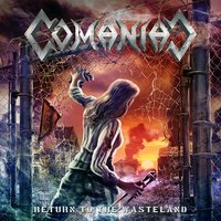 Killing Tendency - Comaniac