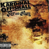 All The Way - Kardinal Offishall
