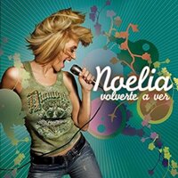 Con El Tiempo - Noelia