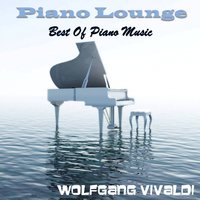 Someone to Watch over Me - Wolfgang Vivaldi, Джордж Гершвин