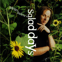 Fly - Adrian Belew