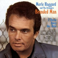 Long Black Limousine - Merle Haggard, The Strangers