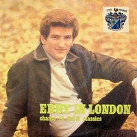 Te Voici - Eddy Mitchell