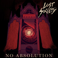 Mark Upon Your Skin - Lost Society