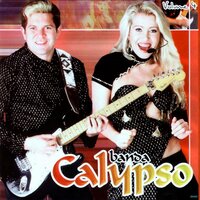 Maria - Banda Calypso