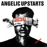Soldier - Angelic Upstarts