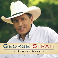 Am I Blue - George Strait