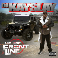 Danger - Dj Kay Slay, Young Buck, Trick Trick