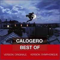 Aussi libre que moi - Calogero