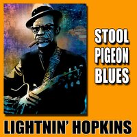 Going Back Home - Lighnin' Hopkins