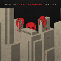 Greetings - MED, Blu, Madlib