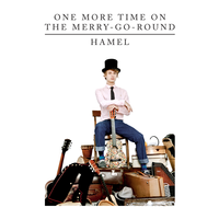 Tiny Town - Wouter Hamel, Fuse String Ensemble
