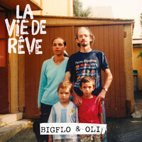 Château de sable - Bigflo & Oli
