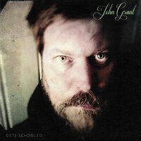 My Love My Life - John Grant, Conor O'Brien