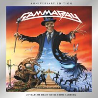 Start Running - Gamma Ray
