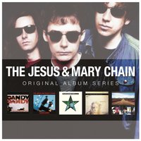 Sundown - The Jesus & Mary Chain, William Reid, Jim Reid