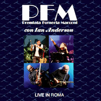 Impressioni di settembre - PFM Premiata Forneria Marconi