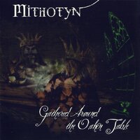 Imprisoned - Mithotyn