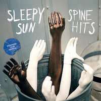 She Rex - Sleepy Sun
