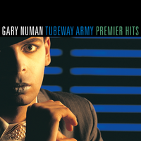 She's Got Claws - Gary Numan