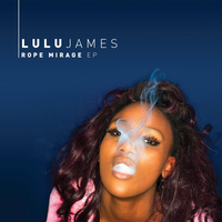 Halfway to Hell - Lulu James