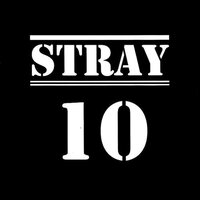 Sleepy Time Blues - Stray