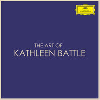Kathleen Battle