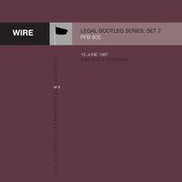 Ambitious - Wire