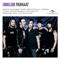 Hetki hiljaisuutta - Uniklubi