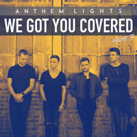 I Can Only Imagine / Word of God Speak / Even If - Anthem Lights