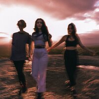 Running with the Hurricane - Camp Cope