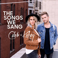 Infinity - Caleb and Kelsey