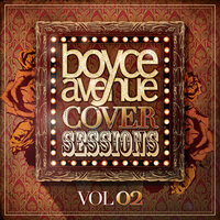 Firework - Boyce Avenue, David Choi