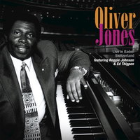 Emily - Oliver Jones, Ed Thigpen, Reggie Johnson