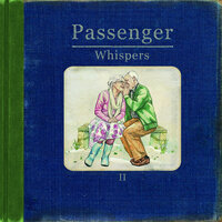 Travelling Alone - Passenger