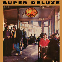 Lavender Lane - The Kinks