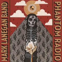 Judgement Time - Mark Lanegan Band