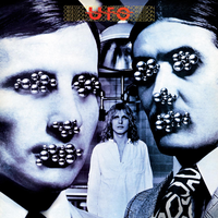 One More For The Rodeo - UFO
