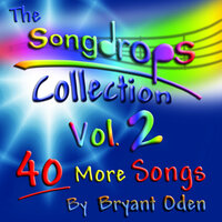 Betty Botter - Bryant Oden