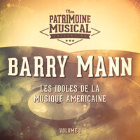 Barry Mann