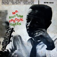 Freddie Green