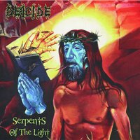 Oblivious to Evil - Deicide
