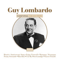 Enjoy Yourself - Guy Lombardo